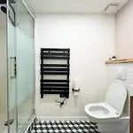 Urban Flat 194 - Cosy 3 Bedroom Opera Grands Boulevards Apartman