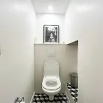Urban Flat 194 - Cosy 3 Bedroom Opera Grands Boulevards *