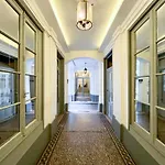Urban Flat 194 - Cosy 3 Bedroom Opera Grands Boulevards Apartman Párizs