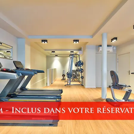 Urban Flat 194 - Cosy 3 Bedroom Opera Grands Boulevards Parigi